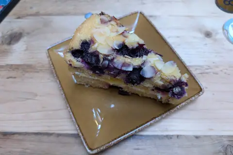 Golden Platter Bakery photo 4